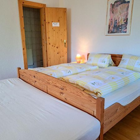 Holiday Home Ragusa By Interhome Hainzenberg Buitenkant foto