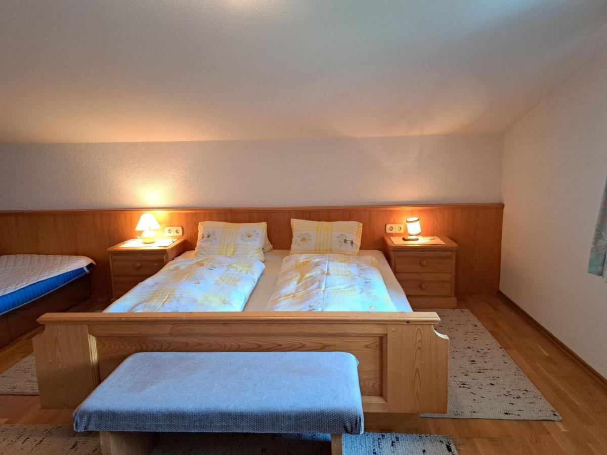 Holiday Home Ragusa By Interhome Hainzenberg Buitenkant foto