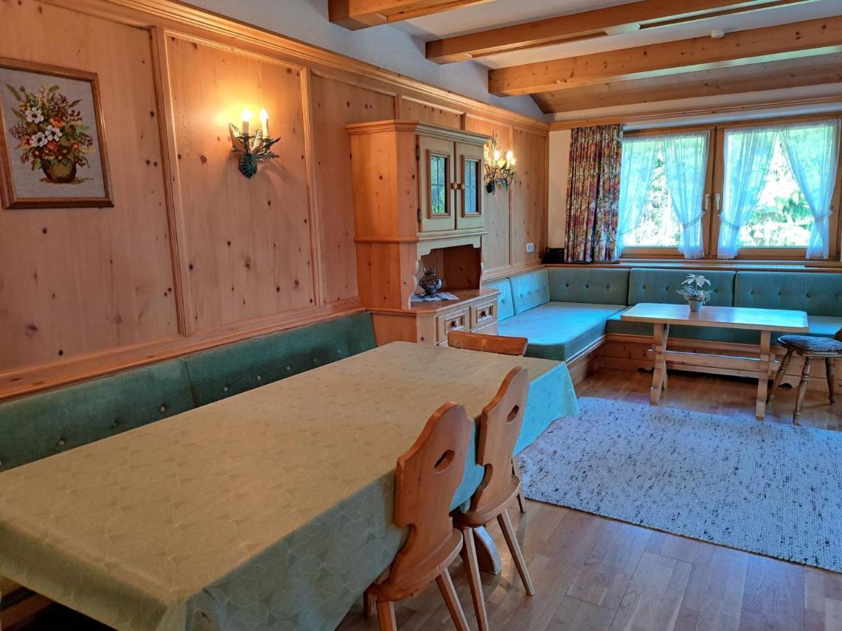 Holiday Home Ragusa By Interhome Hainzenberg Buitenkant foto