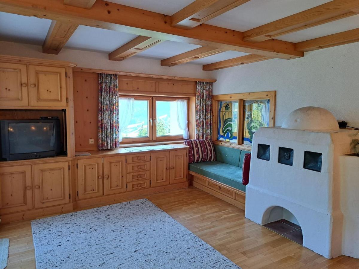 Holiday Home Ragusa By Interhome Hainzenberg Buitenkant foto