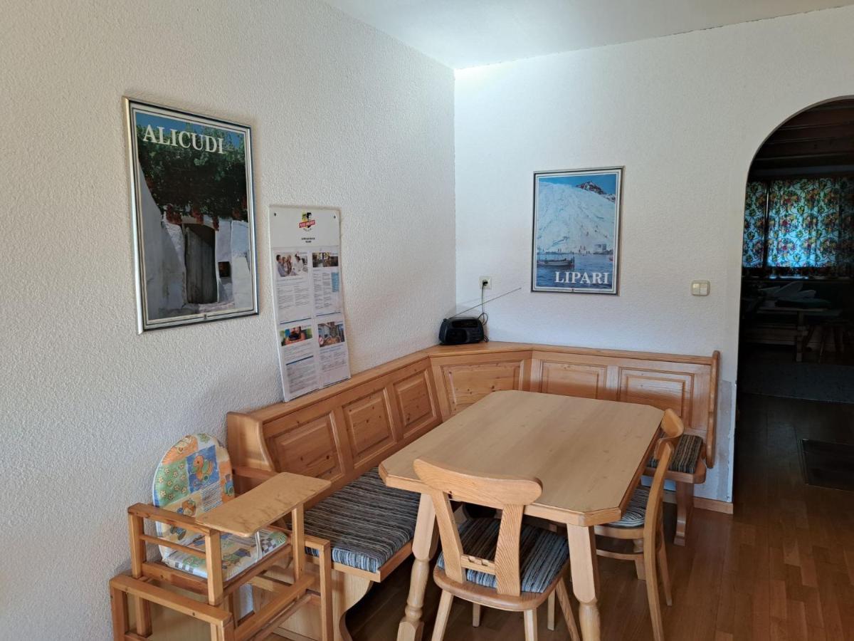 Holiday Home Ragusa By Interhome Hainzenberg Buitenkant foto