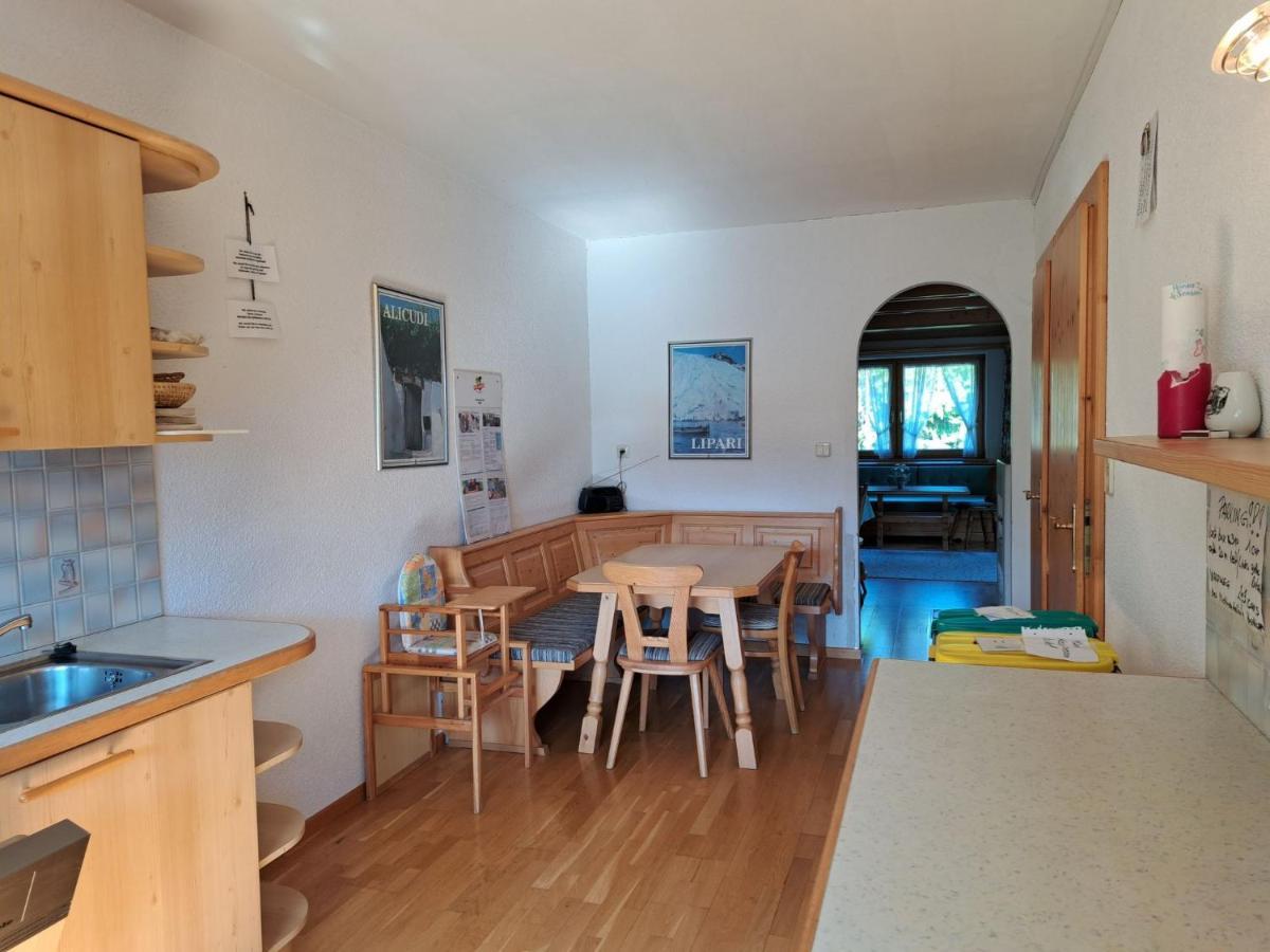 Holiday Home Ragusa By Interhome Hainzenberg Buitenkant foto