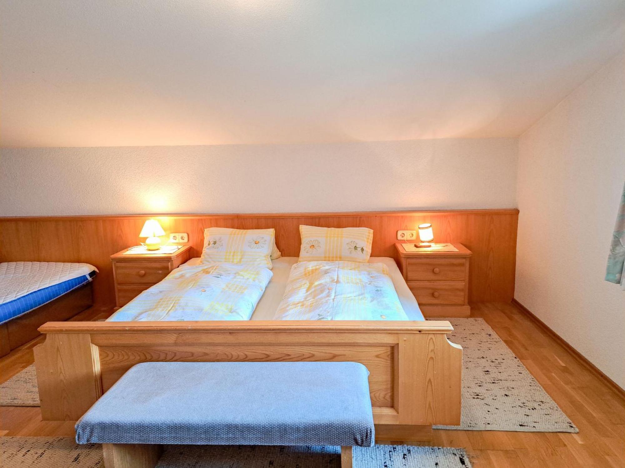 Holiday Home Ragusa By Interhome Hainzenberg Buitenkant foto