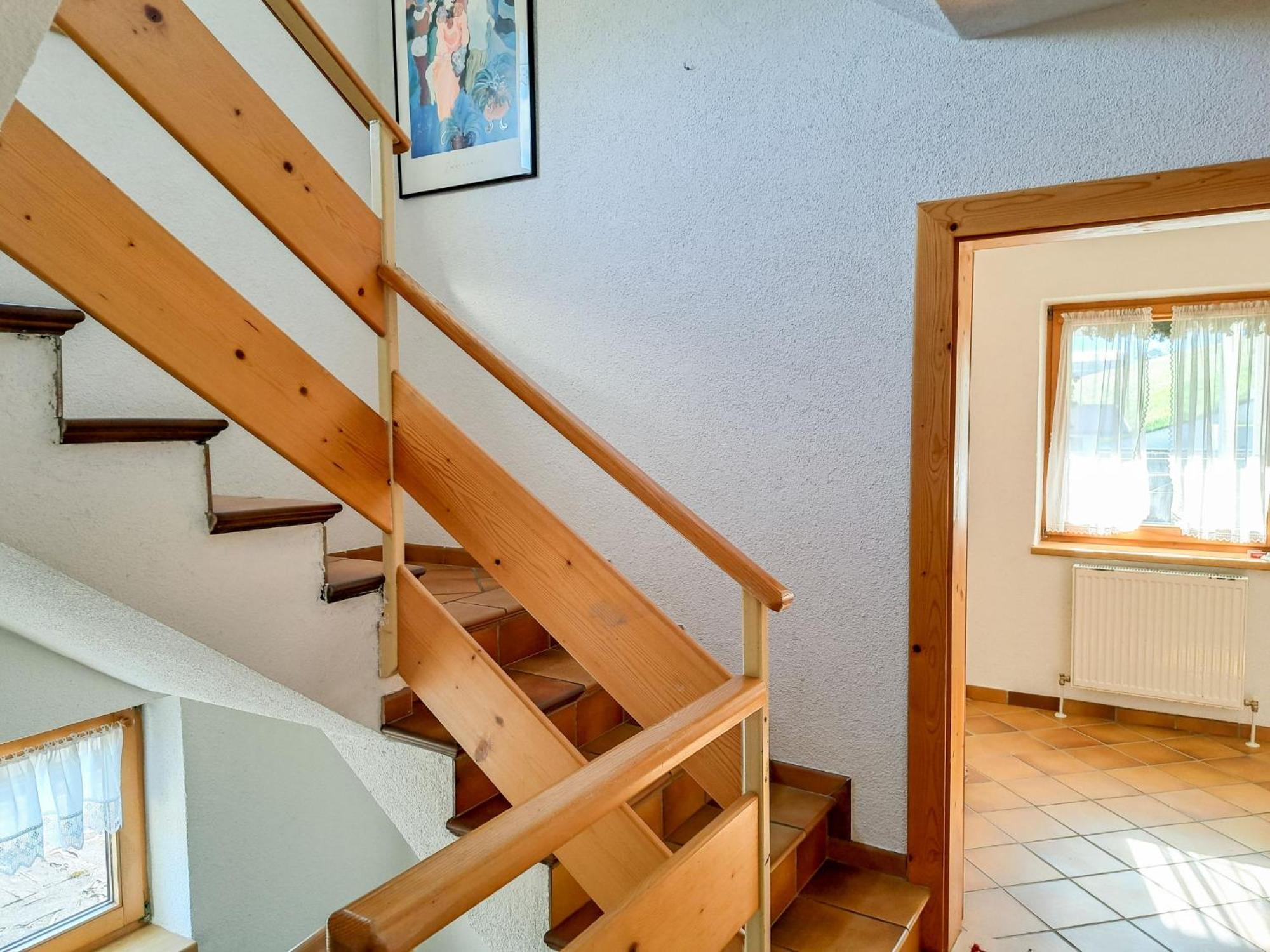 Holiday Home Ragusa By Interhome Hainzenberg Buitenkant foto