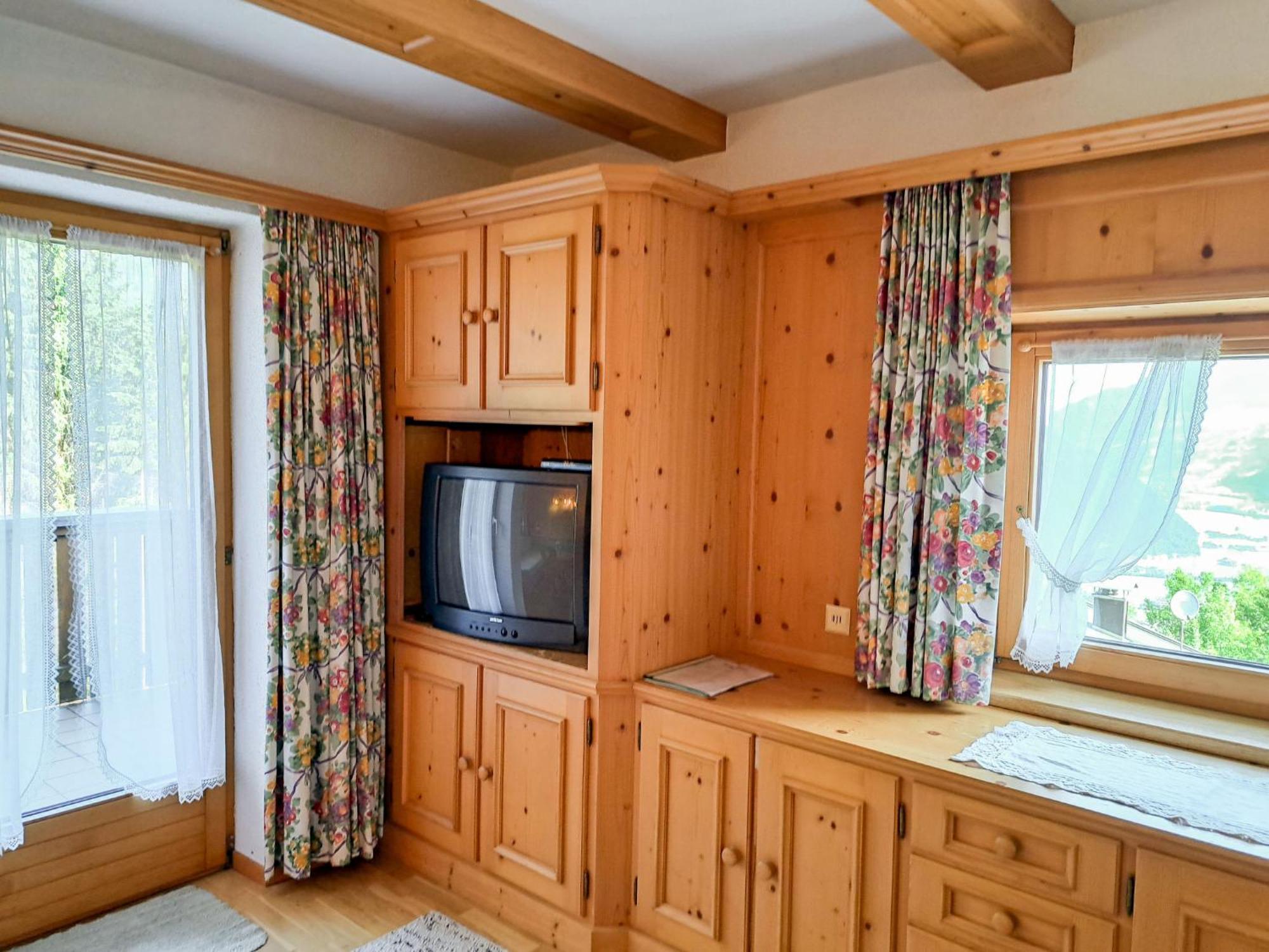 Holiday Home Ragusa By Interhome Hainzenberg Buitenkant foto