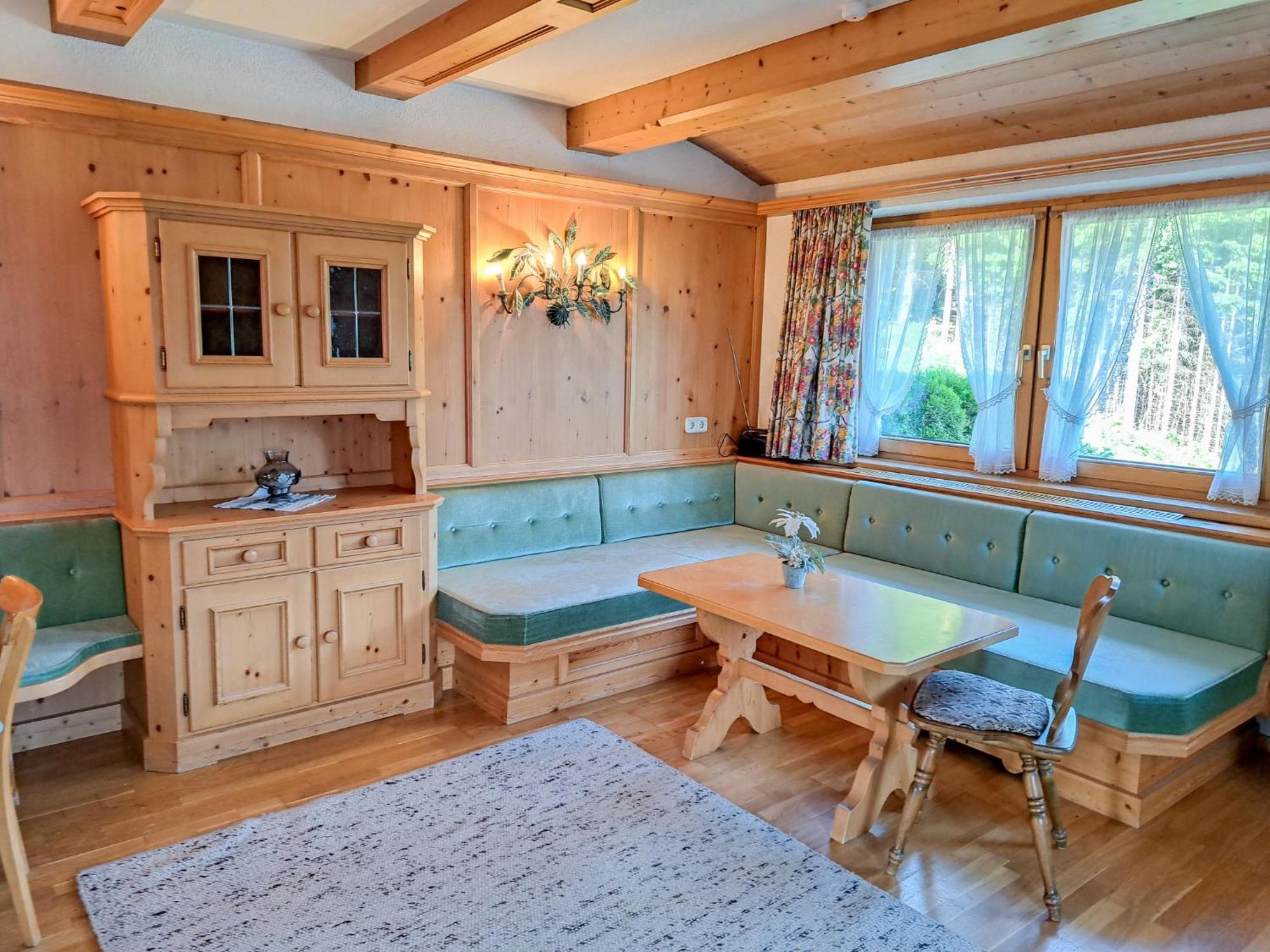 Holiday Home Ragusa By Interhome Hainzenberg Buitenkant foto