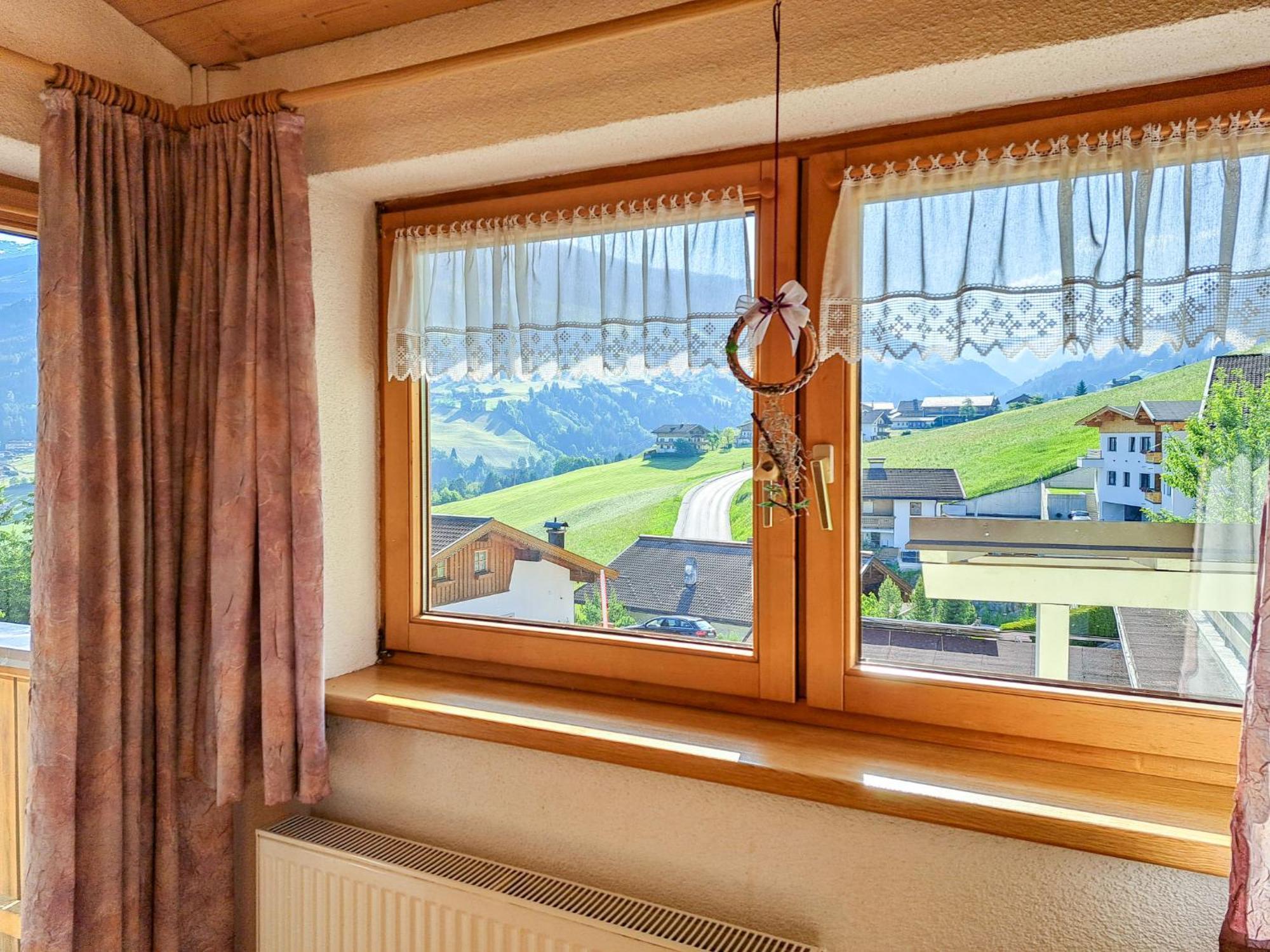 Holiday Home Ragusa By Interhome Hainzenberg Buitenkant foto