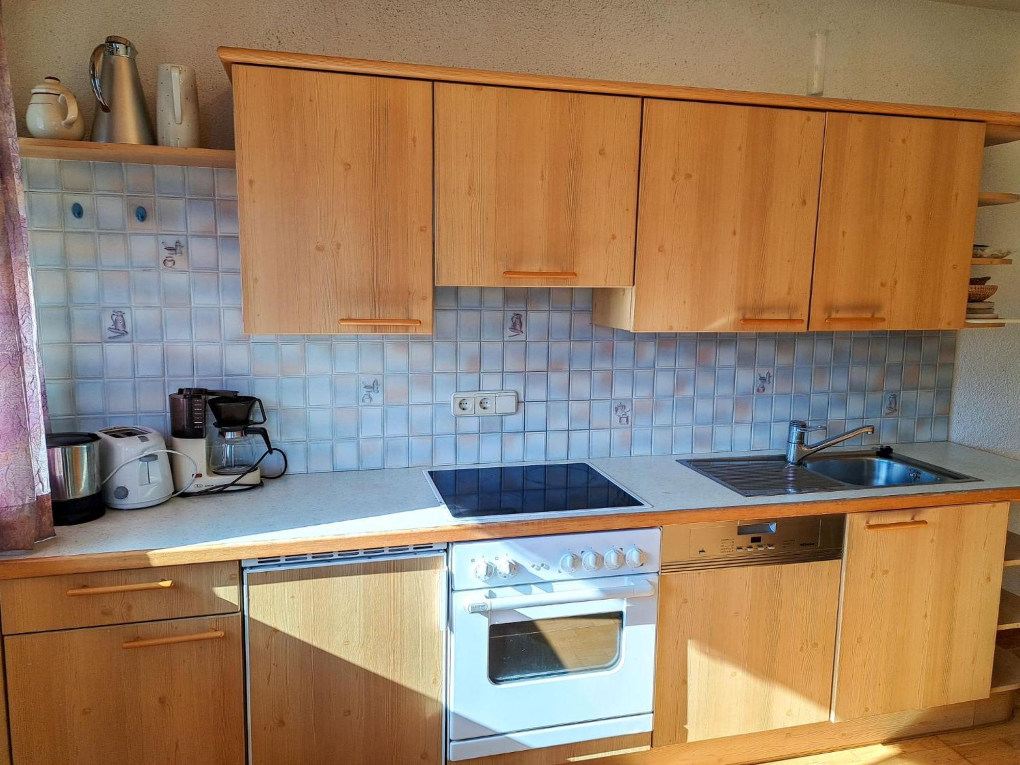 Holiday Home Ragusa By Interhome Hainzenberg Buitenkant foto